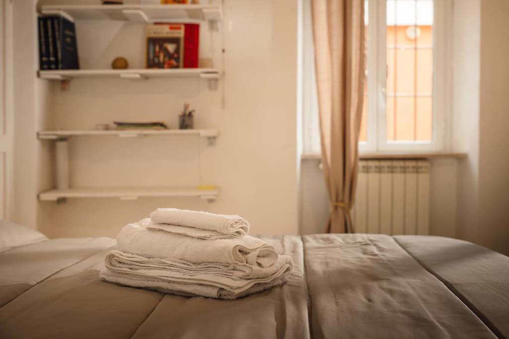 Two-room Apt. Under The Aqueduct's Arch In Pigneto * Roma