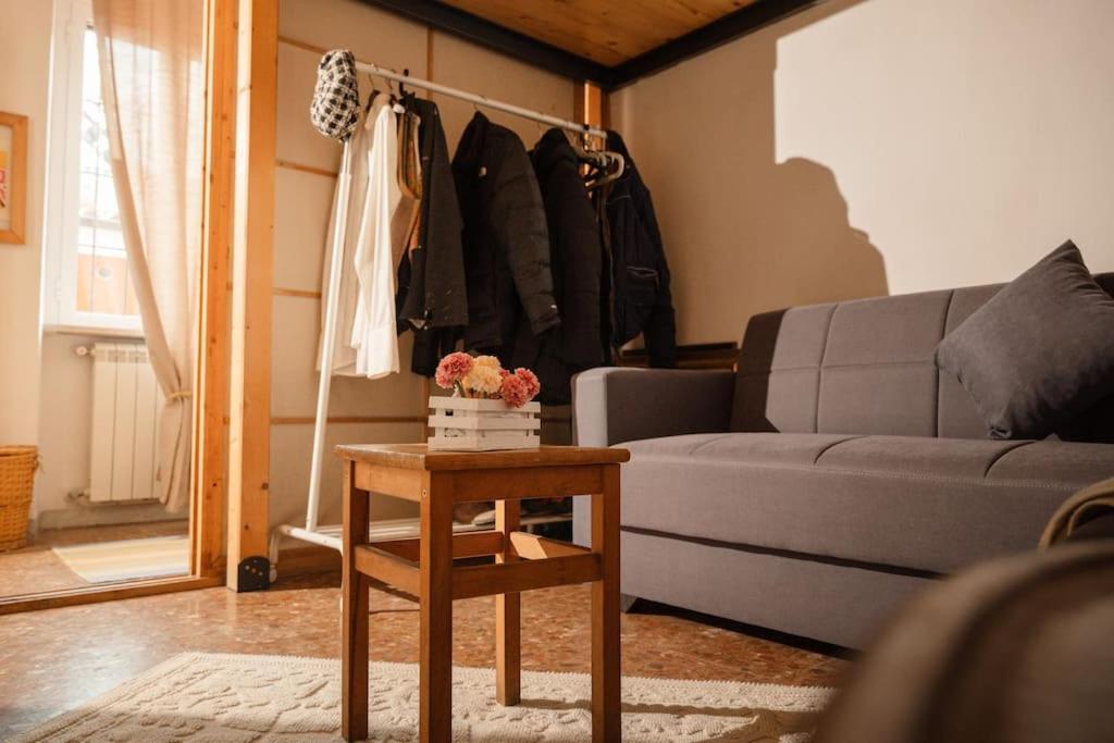 Two-room Apt. Under The Aqueduct's Arch In Pigneto Apartamento