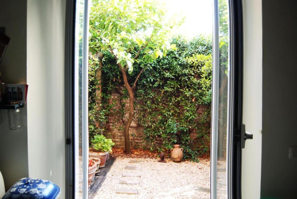 Apartamento Two-room Apt. Under The Aqueduct's Arch In Pigneto *