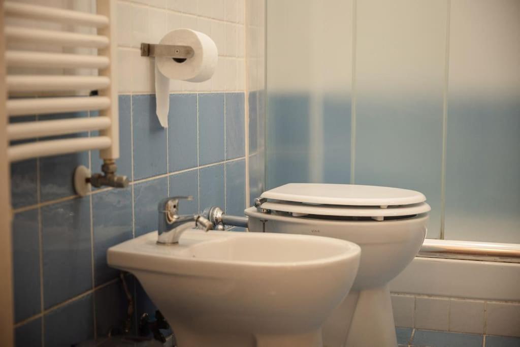 Apartamento Two-room Apt. Under The Aqueduct's Arch In Pigneto