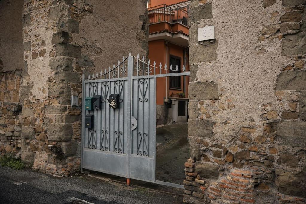 Two-room Apt. Under The Aqueduct's Arch In Pigneto Apartamento *