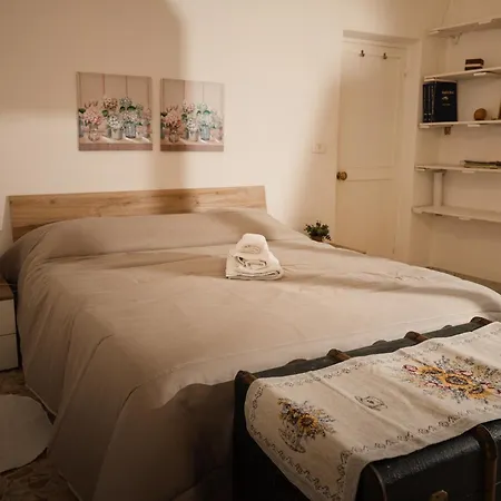 Two-Room Apt. Under The Aqueduct'S Arch In Pigneto Rome Exterior photo