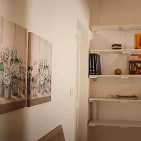 Two-Room Apt. Under The Aqueduct'S Arch In Pigneto Rome Exterior photo