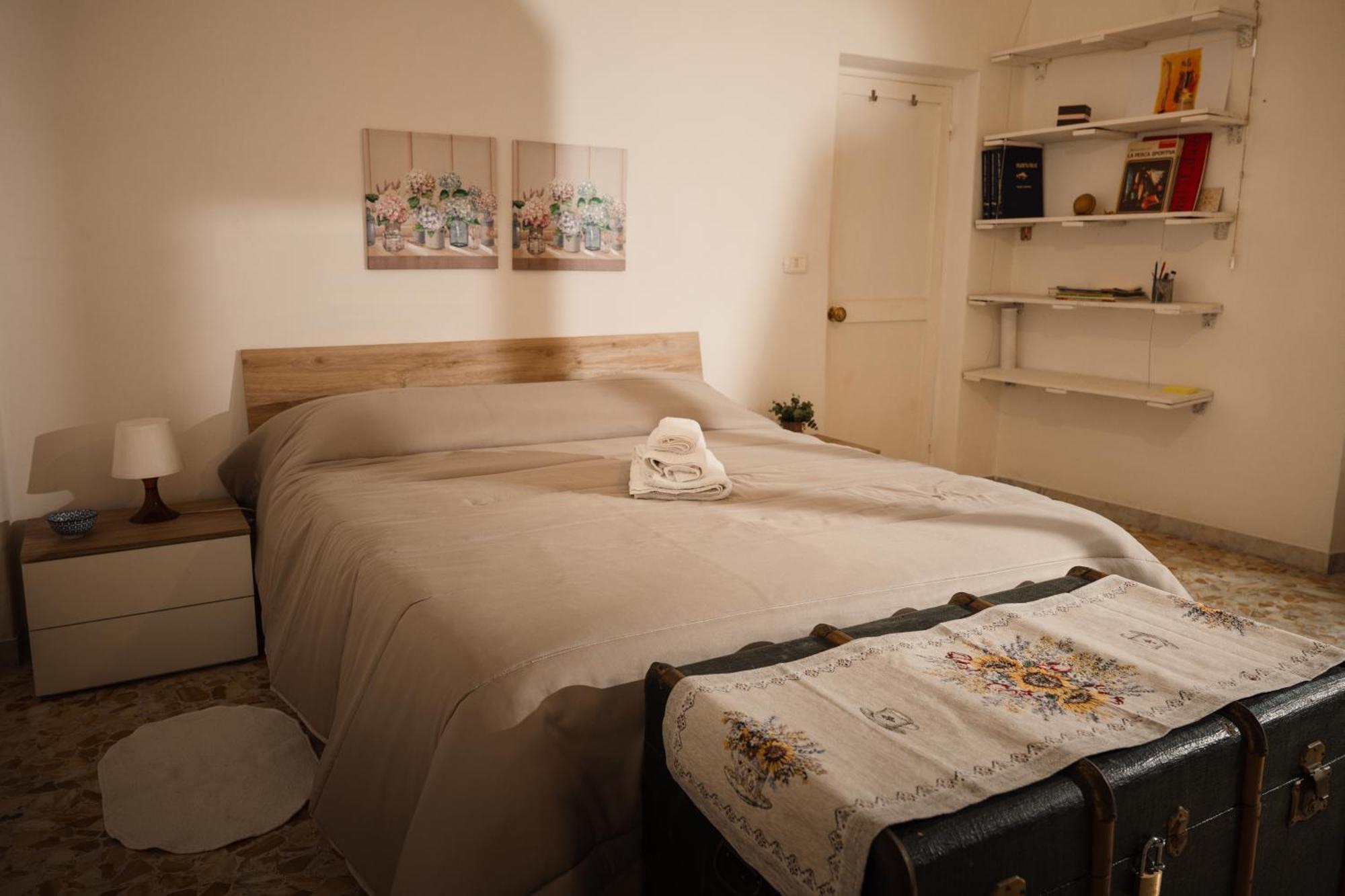 Apartamento Two-room Apt. Under The Aqueduct's Arch In Pigneto